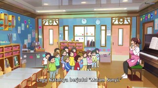 Buddy Daddies Eps 10 Sub indo