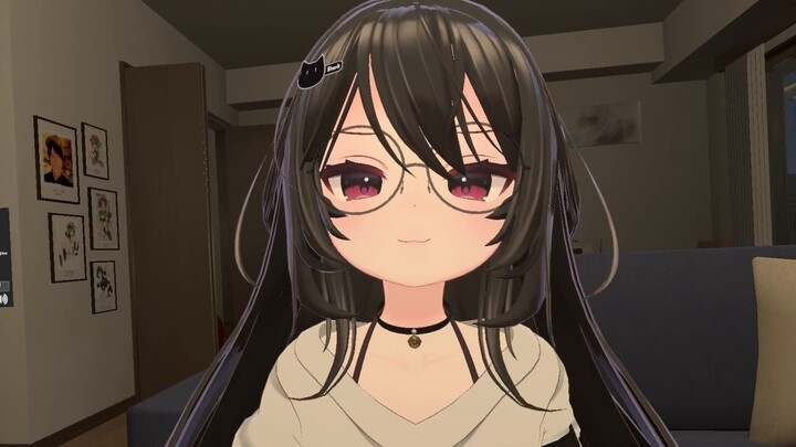 Men who are addicted to VRChat are the most cowardly!