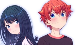 ยูตะ เอ อัพแล้ว! Rikka Yuta จับมือได้สำเร็จ! [การสนับสนุนจักรวาล Gulit ตอนที่ 2]