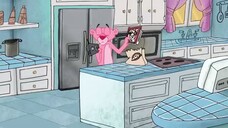 Pink Panther The Pepperoni King