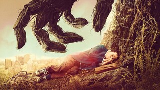 A Monster Calls (Tagalog Dubbed)