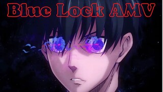 Blue Lock AMV