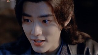 [Xiao Zhan Narcissus] "Ngây thơ và vô hại" 10 |