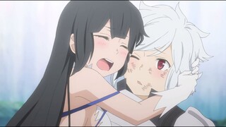 DanMachi「AMV」- The Show