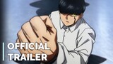 Mashle: Phép Thuật Và Cơ Bắp Season 2 • Trailer【Toàn Senpaiアニメ】