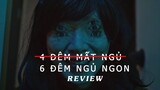 4 Đêm Mất Ngủ | Midnight Horror Review: Thực ra là 6 ĐÊM NGỦ NGON