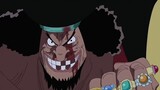 [Anime]Blackbeard Mendominasi tak bisa kalahkan Magellan|<ONE PIECE>