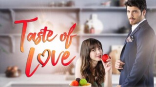 13. TITLE: Taste Of Love/Tagalog Dubbed Episode 13 HD