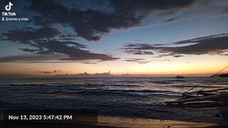 the Beach