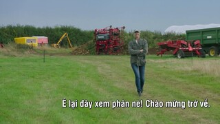 Trang Trại Clarkson (Phần 2) EP 2 [Sub Việt]