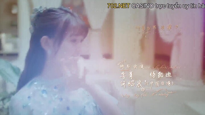Thiên Kim Bá Đạo EP 10 [Sub Việt]