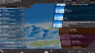 [OSU! CHẾ ĐỘ TỰ ĐỘNG] GRAND ESCAPE - RADWIMPS