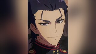 guren owarinoseraph anime animeedit fyp sayosquad