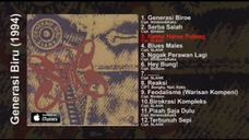 04 1994 Slank - Album Generasi Biru