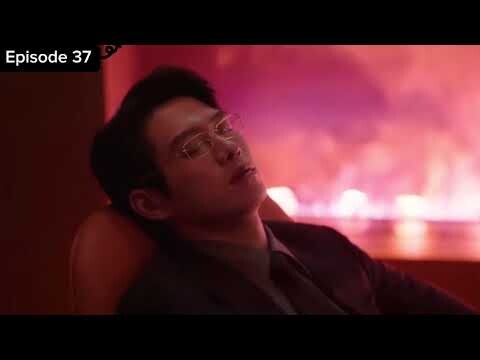 Fireworks of my heart series episode 37 | Sub indo #fyp yang yang wang churan