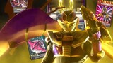 Kotak kartu Paman Ular bisa digunakan untuk melawan Tuan Tanah! ! ! 【1】