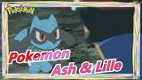 [Pokemon] Ash & Greninja - Siêu kinh điển