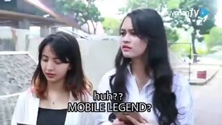 Hah!- MOBILE LEGEND??