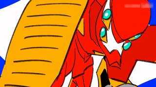 【Tulisan tangan Eva】Episode favoritku