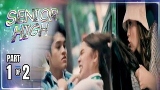 Senior High Advance Full Episode 11 (1/2) September 11, 2023 (MONDAY) |Storytelling