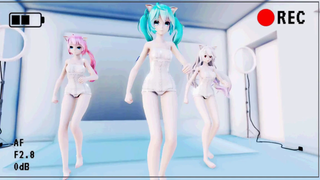 MMD โมโมแลนด์ แบม