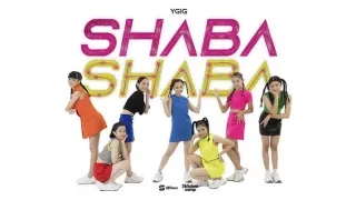 [YGIG] 'Shaba Shaba' Official MV