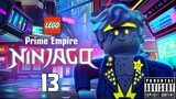 LEGO NINJAGO S12E13 | Ninjago Confidential | B.Indo (Repost)