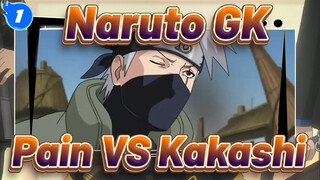 [Naruto]Pain VS Kakashi_1