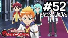 Turning Mecard (Hindi) |S1.E52 ∙ Friendship