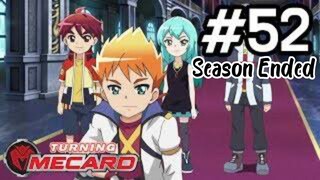 Turning Mecard (Hindi) |S1.E52 ∙ Friendship