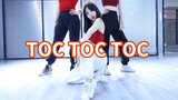 Lee Hyolee - Toc Toc Toc Dance Cover