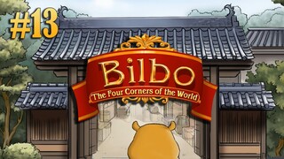 Bilbo: The Four Corners of the World | Gameplay Part 13 (Level 3-9 to 3-10)