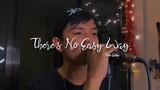 There’s No Easy Way - James Ingram | Dave Carlos (Cover)