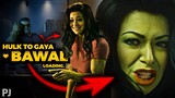 Hey Bhagwan! Public Pagal Ho Jayegi, Real HULK Loading... ⋮ SHE-HULK ATTORNEY AT LAW Episode 2