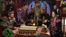 queen seon deokman episode 50