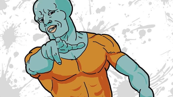 Chapter ♂ Fish Brother