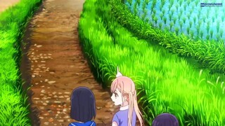 Koi to Uso OVA Sub Indo