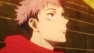 [MAD]Dubbing Itadori Yuji di <Jujutsu Kaisen>