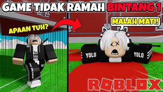 SEREM! Kita Harus Nyari Cara "MATI" Terbaik Di Game Ini!