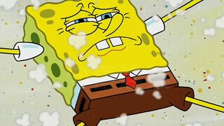 "Sponge Krab"