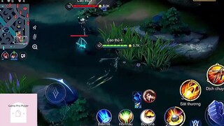bánh bèo liên quân 39 #pro
