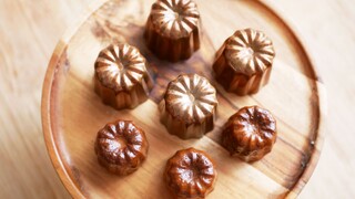 Canelé: Khuôn Bánh Đắt Hơn Cả Lò Nướng?