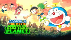 Doraemon Dub Indonesia Petualangan Nobita dan Manusia Negeri Hijau