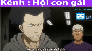 Năng lực của tôi gọi là Critical #anime