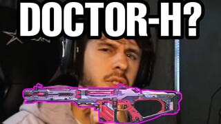 DOCTOR-H ?