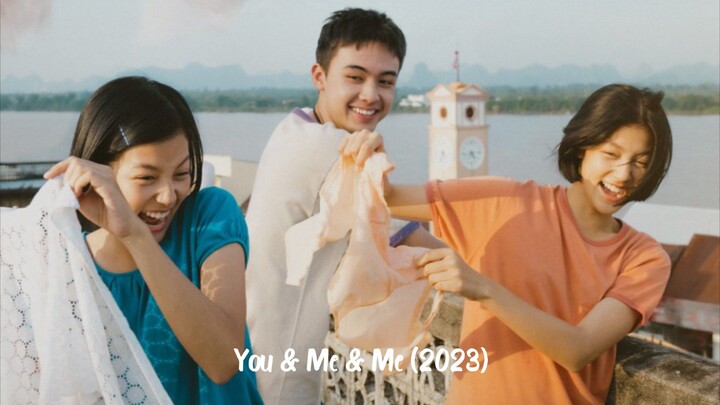 You & Me & Me (2023) | Sub Indo