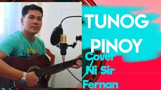 Minamahal Kita/ Cover Ni Sir Fernan