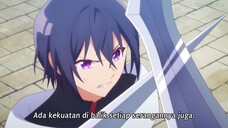 Eps_2 Modal makan buah langsung OP Hazure Skill Kinomi Master Skill no Mi (Tabetara Shinu) Sub indo
