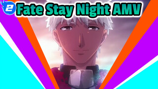 Fate Stay Night | AMV_2