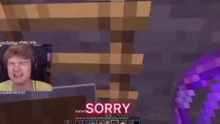 Dream Smp/Squad Funny Edit/Edited by:Me